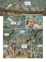 Extrait 3 de l'album Kamasutra (Daniel Maghen) (One-shot)