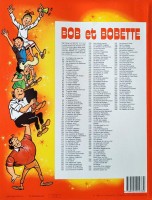 Extrait 3 de l'album Bob et Bobette - 234. Le Château de Cristal