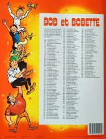 Extrait 3 de l'album Bob et Bobette - 235. La Carcasse de Carcassonne