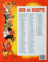 Extrait 3 de l'album Bob et Bobette - 236. Le Harpon d'Or