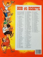 Extrait 3 de l'album Bob et Bobette - 237. La Sirène Sanglotante