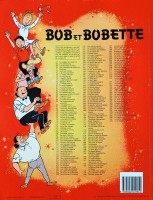 Extrait 3 de l'album Bob et Bobette - 238. Le Mollasson Malin