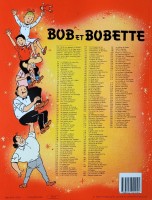 Extrait 3 de l'album Bob et Bobette - 241. Le Dossier Aruba