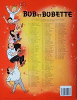 Extrait 3 de l'album Bob et Bobette - 243. Le Singe Similaire