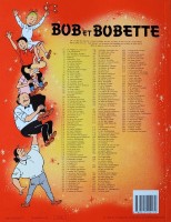 Extrait 3 de l'album Bob et Bobette - 244. La Montagne Menacée