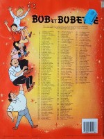 Extrait 3 de l'album Bob et Bobette - 245. Les Sept Pions