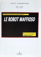 Extrait 1 de l'album Bob et Bobette - 248. Le Robot Maffioso
