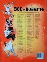 Extrait 3 de l'album Bob et Bobette - 248. Le Robot Maffioso