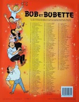 Extrait 3 de l'album Bob et Bobette - 250. L'Espoir Bleu