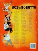 Extrait 3 de l'album Bob et Bobette - 251. La Vengeance du Vinson