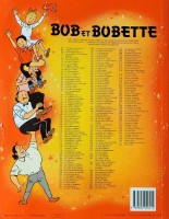 Extrait 3 de l'album Bob et Bobette - 252. Pleine Lune