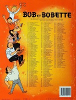 Extrait 3 de l'album Bob et Bobette - 253. Les Épreuves de Piotr