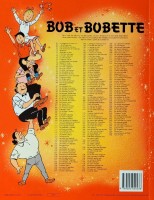 Extrait 3 de l'album Bob et Bobette - 254. Tex et Terry