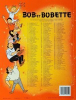 Extrait 3 de l'album Bob et Bobette - 255. La Momie Marmonnante