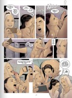 Extrait 2 de l'album Kiff (Tabou) - 3. Adorables & Cruelles