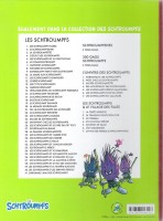 Extrait 3 de l'album Les Schtroumpfs & le village des filles - 7. Le Pays des Pierres schtroumpfantes