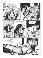 Extrait 3 de l'album Les Pieds dedans - INT. Intégrale (Poche)