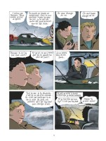 Extrait 3 de l'album Ouessantines (One-shot)