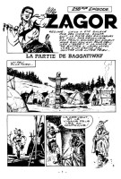 Extrait 1 de l'album Yuma - 298. La partie de baggatiway