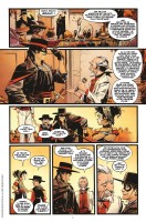 Extrait 3 de l'album Zorro - D'entre les morts (One-shot)