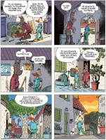 Extrait 1 de l'album Autreville (One-shot)