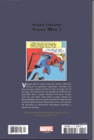Extrait 3 de l'album Marvel Origines (Hachette) - 22. Spider-Man 4 (1964)
