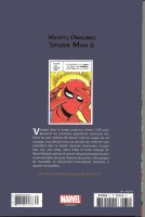 Extrait 3 de l'album Marvel Origines (Hachette) - 31. Spider-Man 6 (1965)