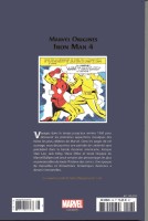 Extrait 3 de l'album Marvel Origines (Hachette) - 28. Iron Man 4 (1965)