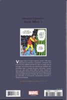 Extrait 3 de l'album Marvel Origines (Hachette) - 39. Iron Man 5 (1965)