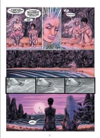 Extrait 3 de l'album Oniria - 2. Révélations