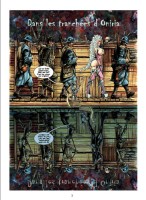 Extrait 1 de l'album Oniria - 3. Apocalypse