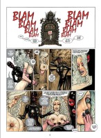 Extrait 2 de l'album Oniria - 3. Apocalypse