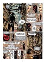 Extrait 3 de l'album Oniria - 3. Apocalypse