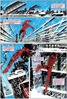 Extrait 1 de l'album Daredevil - Companion (One-shot)