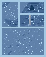 Extrait 1 de l'album Verso (One-shot)
