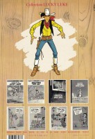 Extrait 3 de l'album Un hommage à Lucky Luke d'après Morris - 1. L'homme qui tua Lucky Luke