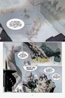 Extrait 3 de l'album La Brigade chimérique - 6. Tome 6