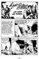 Extrait 3 de l'album Kiwi - 10. Le trésor d'Akbad (IV)