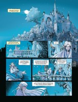 Extrait 1 de l'album Le Paris des merveilles - 3. L'élixir d'oubli 1/2