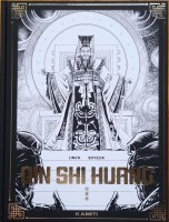 Extrait 1 de l'album Qin Shi Huang (One-shot)