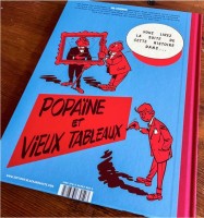 Extrait 3 de l'album Gil Jourdan - 1. Libellule s'évade