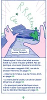 Extrait 1 de l'album Du pin sur la planche (One-shot)