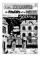 Extrait 1 de l'album Kiwi - 503. La foudre et la pierre