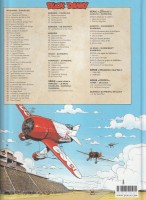 Extrait 3 de l'album Buck Danny - Origines - 3. Sonny Tuckson 1/2 - Air Race Pilot