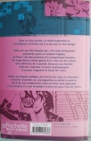 Extrait 3 de l'album Pixels of you (One-shot)