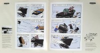 Extrait 2 de l'album Tintin - Hergé : Les coulisses d'une œuvre - 1. Tintin au Pays des Soviets