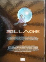 Extrait 3 de l'album Sillage - 6. Artifices
