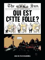 Extrait 2 de l'album Globe-Trotteuses (One-shot)