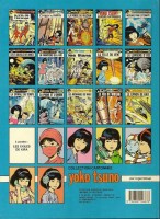 Extrait 3 de l'album Yoko Tsuno - 10. La lumière d'Ixo