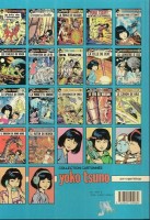Extrait 3 de l'album Yoko Tsuno - 12. La Proie et l'Ombre